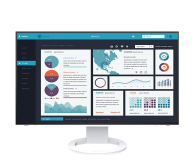 EIZO FlexScan EV2781-WT - 1166528 - zdjęcie 1
